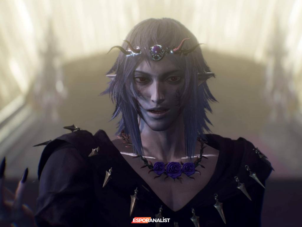 Stranger of Paradise: Final Fantasy Origin ile Grafiklerde Çarpıcı Gelişmeler!