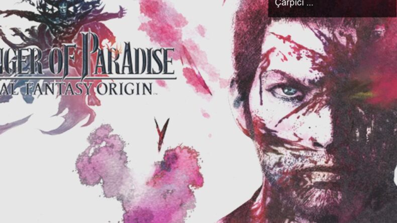 Stranger of Paradise: Final Fantasy Origin ile Grafiklerde Çarpıcı Gelişmeler!