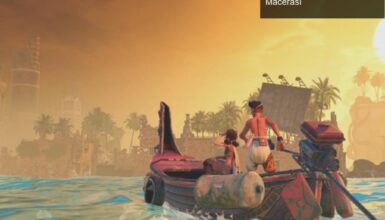 Submerged: Hidden Depths – Sualtında Gizemli Bir Keşif Macerası