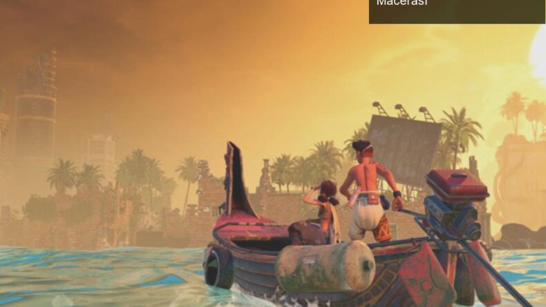 Submerged: Hidden Depths – Sualtında Gizemli Bir Keşif Macerası