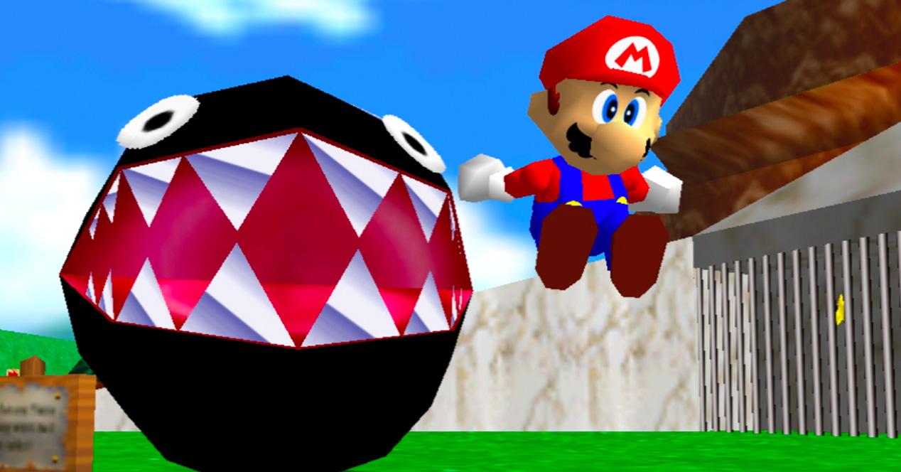 Super Mario 64: Hız Rekabetinin İkonik Anlarına Yolculuk