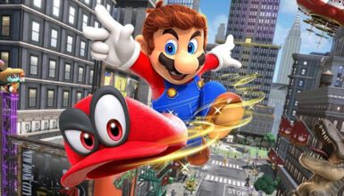 Super Mario Filmi İçin Heyecan Dorukta: Chris Pratt, Anya Taylor-Joy ve Jack Black Kadroda!