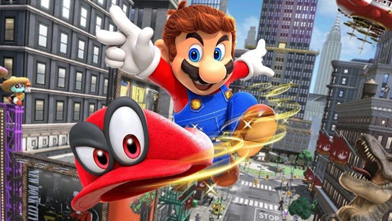 Super Mario Filmi İçin Heyecan Dorukta: Chris Pratt, Anya Taylor-Joy ve Jack Black Kadroda!