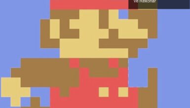 Super Mario Kaseti: Oyun Dünyasında Sanat, Yatırım ve Rekorlar