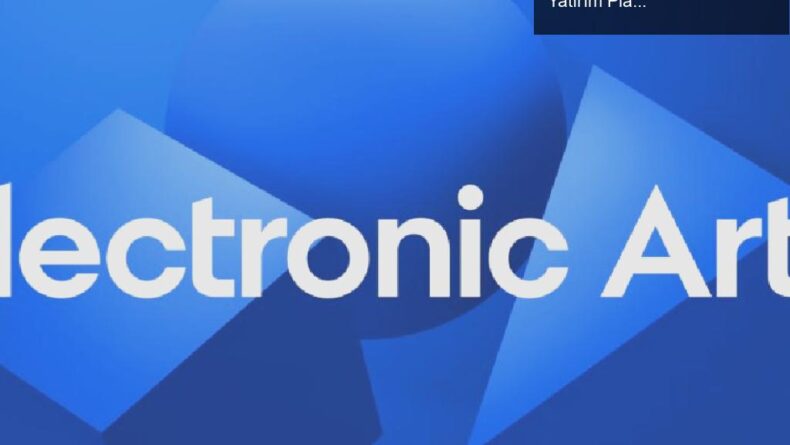 Suudi Arabistan’ın Electronic Arts’a 50 Milyar Dolarlık Yatırım Planları