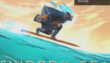 Sword of the Sea: Denizin Derinliklerinde Bir Keşif Yolculuğu