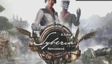 Syberia Remastered: 20 Yıl Sonra Yeniden Keşfediliyor