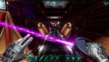 System Shock Remake’in Yeni Sahibi: Prime Matter ve Oyun Dünyasında Değişim Rüzgârları