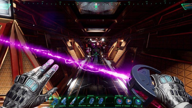 System Shock Remake’in Yeni Sahibi: Prime Matter ve Oyun Dünyasında Değişim Rüzgârları