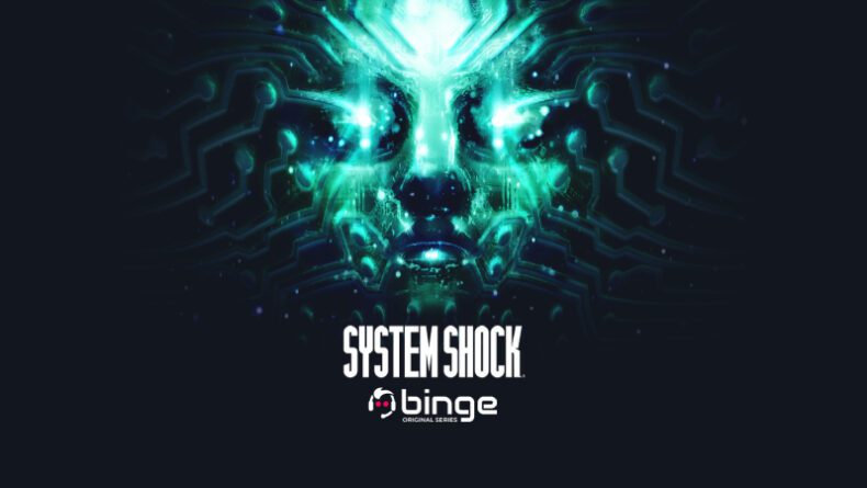 System Shock: Yeniden Yapım ve Canlı Aksiyon Filmiyle Geri Dönüyor!