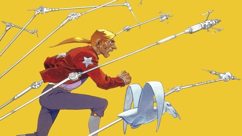 Taika Waititi’nin ‘The Incal’ Uyarlaması: Bilim Kurgu Sevdalıları İçin Yeni Bir Umut