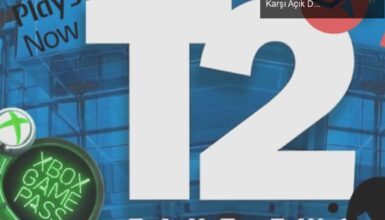 Take-Two CEO’su Strauss Zelnick: Abonelik Servislerine Karşı Açık Duruş!