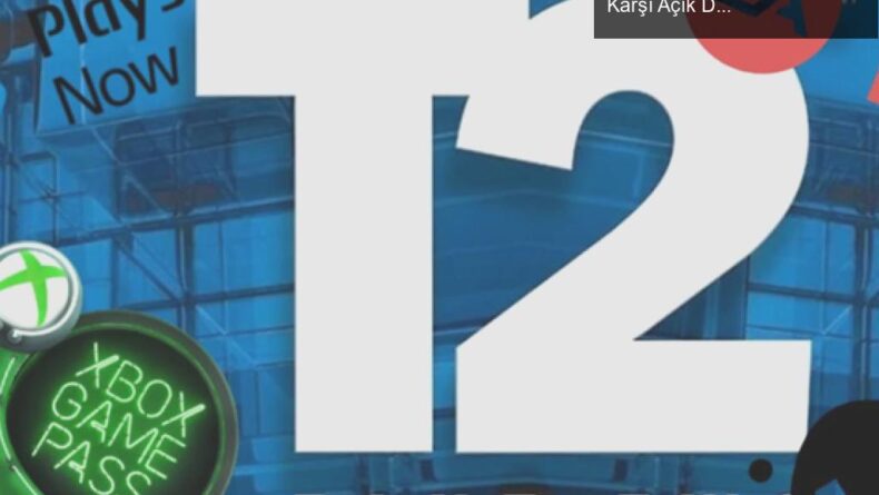 Take-Two CEO’su Strauss Zelnick: Abonelik Servislerine Karşı Açık Duruş!