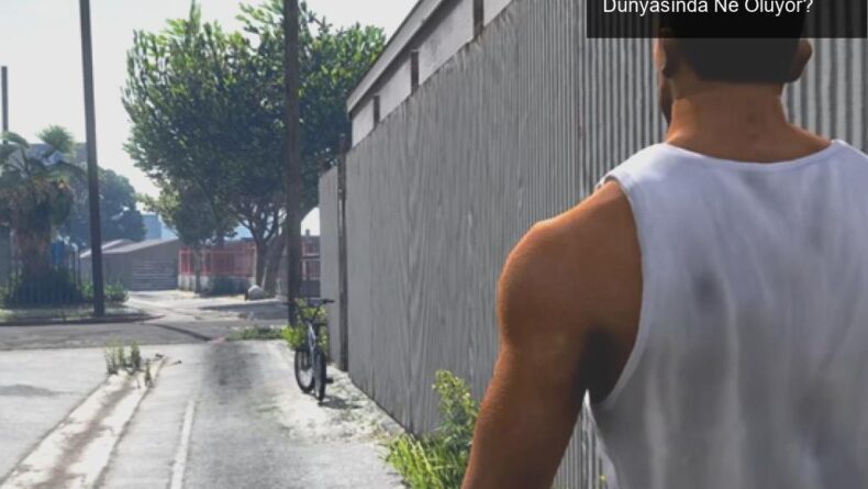 Take-Two’nun Mod Kapatma Politikaları: GTA Dünyasında Ne Oluyor?