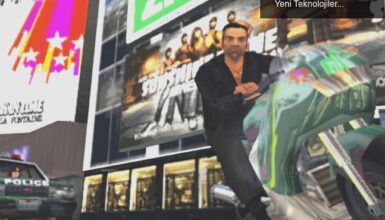 Take-Two’nun Yenilenen Oyunları: Nostaljik Anılar Yeni Teknolojilerle Buluşuyor