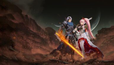 Tales of Arise: İnceleme Puanları ile Beklentileri Zirveye Taşıyan Oyun!