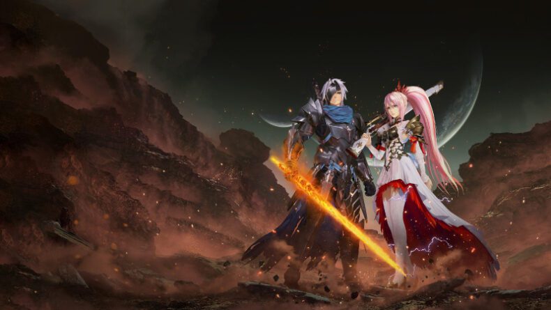 Tales of Arise: İnceleme Puanları ile Beklentileri Zirveye Taşıyan Oyun!