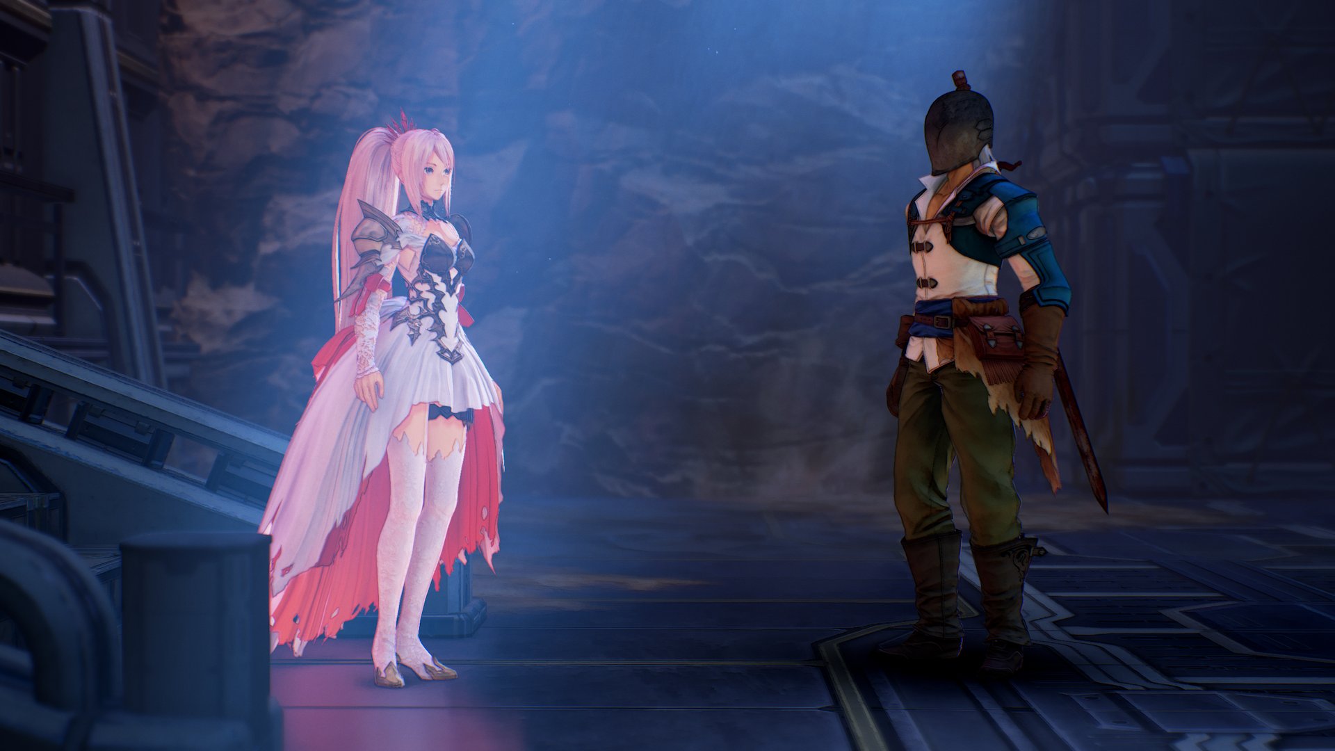 Tales of Arise: Serinin Dönüm Noktası ve Yenilikçi Mekanikler