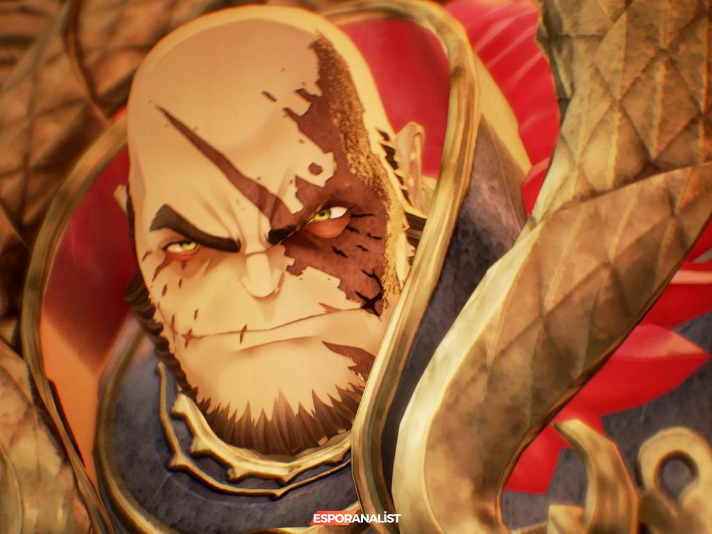 Tales of Arise: Serinin Dönüm Noktası ve Yenilikçi Mekanikler