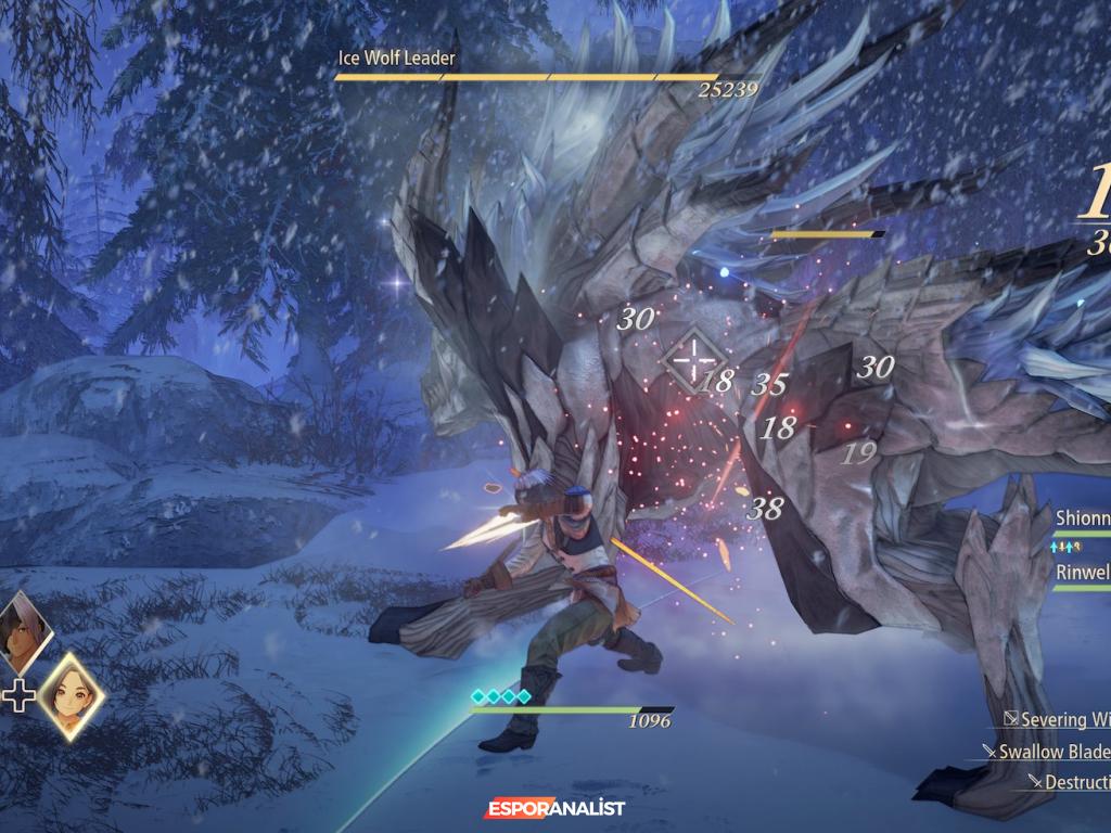 Tales of Arise: Serinin Dönüm Noktası ve Yenilikçi Mekanikler