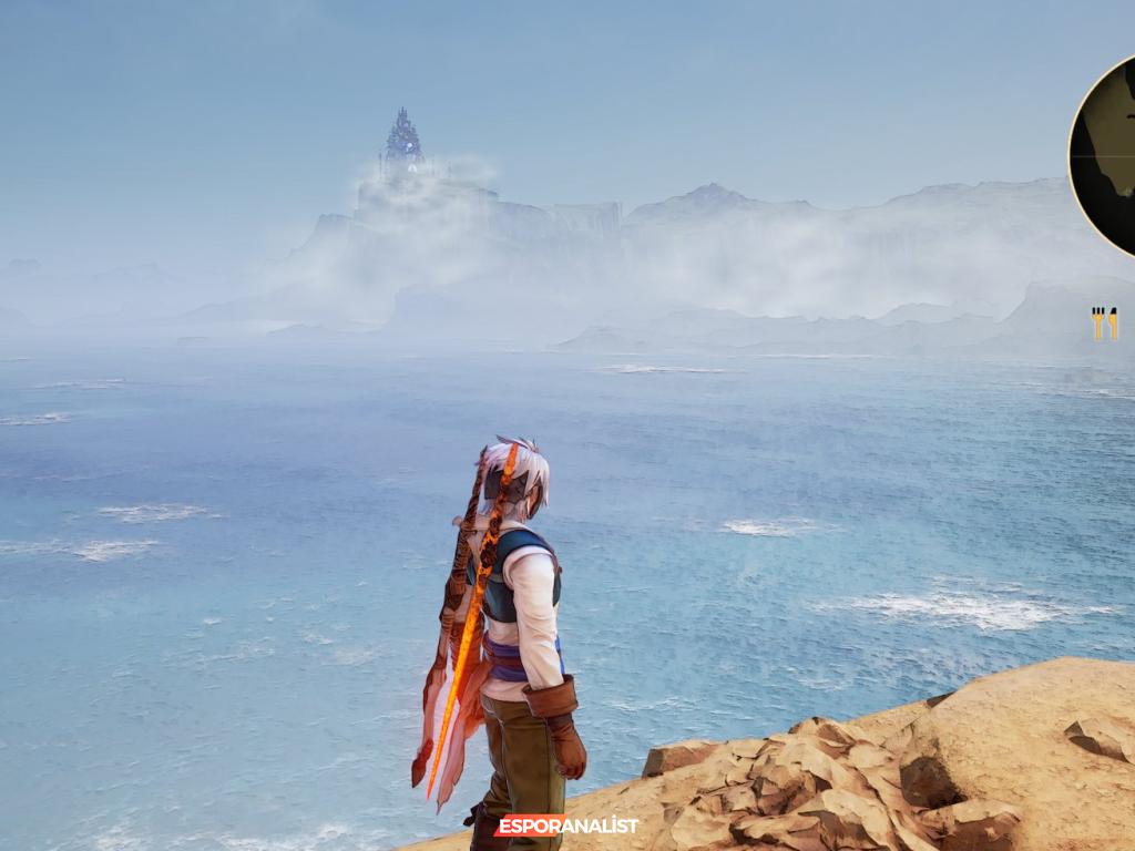 Tales of Arise: Serinin Dönüm Noktası ve Yenilikçi Mekanikler