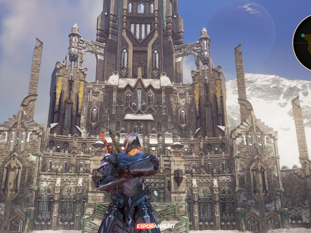 Tales of Arise: Serinin Dönüm Noktası ve Yenilikçi Mekanikler