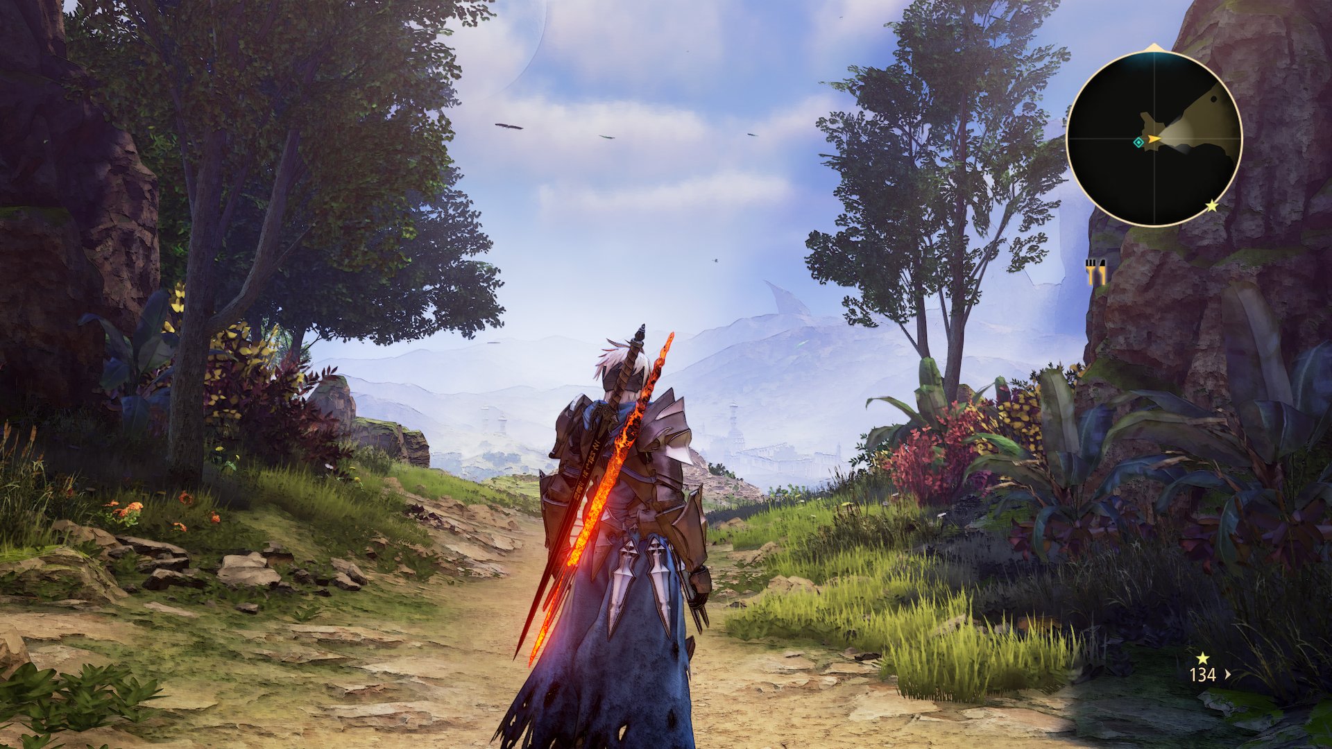 Tales of Arise: Serinin Dönüm Noktası ve Yenilikçi Mekanikler
