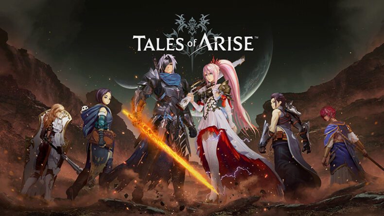 Tales of Arise: Serinin Dönüm Noktası ve Yenilikçi Mekanikler