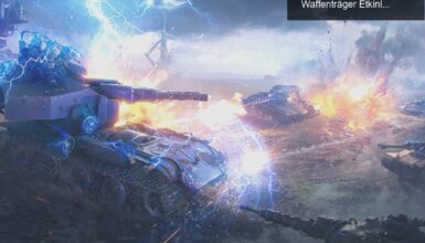 Tank Savaşlarında Büyük Mücadele: Return of the Waffenträger Etkinliği Başladı!