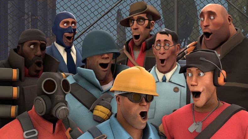 Team Fortress 2 Mod Dünyasında Devrim: Havok Anlaşması ile Yaratıcılığın Sınırlarını Zorlayın!