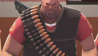 Team Fortress 2: Nostalji Dalgası ve Botlarla Mücadele Güncellemeleriyle Yeniden Doğuyor!