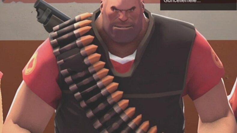 Team Fortress 2: Nostalji Dalgası ve Botlarla Mücadele Güncellemeleriyle Yeniden Doğuyor!