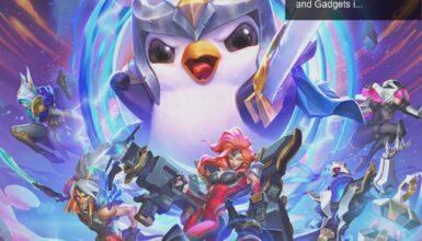 Teamfight Tactics’in Yeni Rekabetçi Etkinliği: Gizmos and Gadgets ile EMEA’nın Heyecanı
