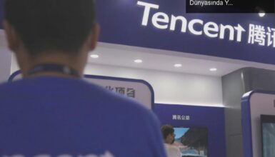 Tencent, Sumo’yu 1,27 Milyar Dolar’a Satın Alarak Oyun Dünyasında Yeni Bir Dönem Başlatıyor