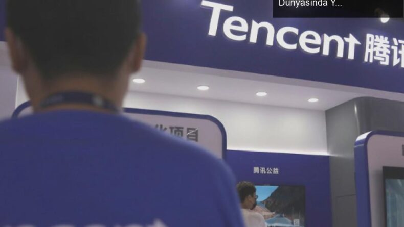 Tencent, Sumo’yu 1,27 Milyar Dolar’a Satın Alarak Oyun Dünyasında Yeni Bir Dönem Başlatıyor