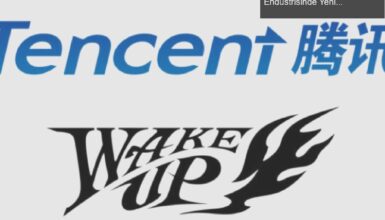 Tencent, Wake Up Interactive’i Satın Alarak Oyun Endüstrisinde Yeni Bir Dönem Başlatıyor