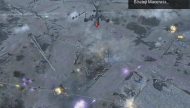 Terminator: Dark Fate – Defiance: Kıyamet Sonrası Strateji Macerası