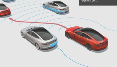 Tesla Otopilot Kazasında Hukuki Savaş: Hayat Kaybı ve Telemetri Verileri