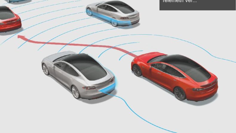 Tesla Otopilot Kazasında Hukuki Savaş: Hayat Kaybı ve Telemetri Verileri