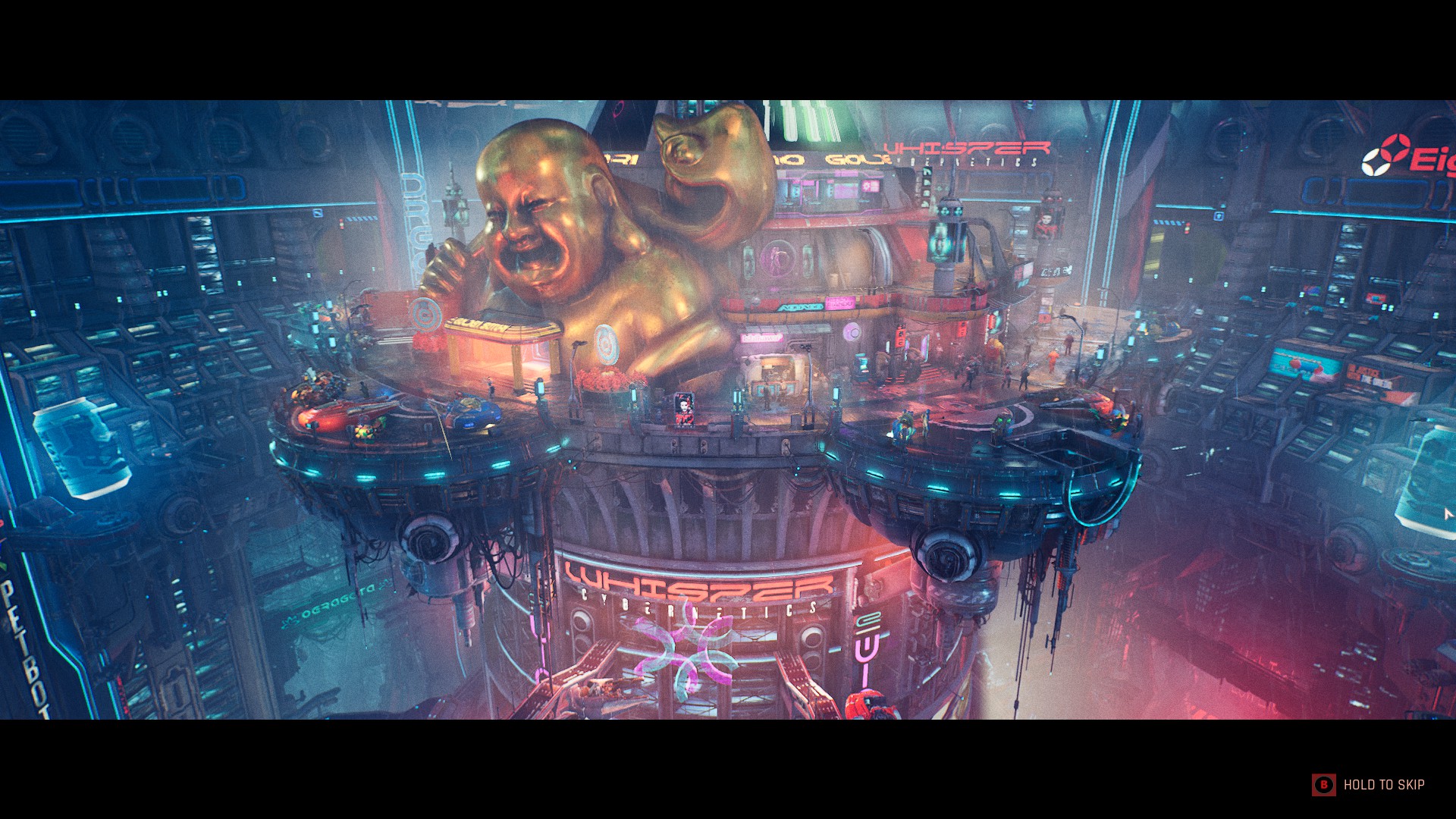 The Ascent: Cyberpunk Atmosferinde Derinlikten Yoksun Bir Deneyim