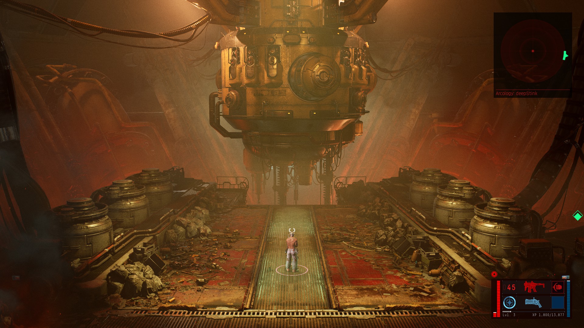 The Ascent: Cyberpunk Atmosferinde Derinlikten Yoksun Bir Deneyim
