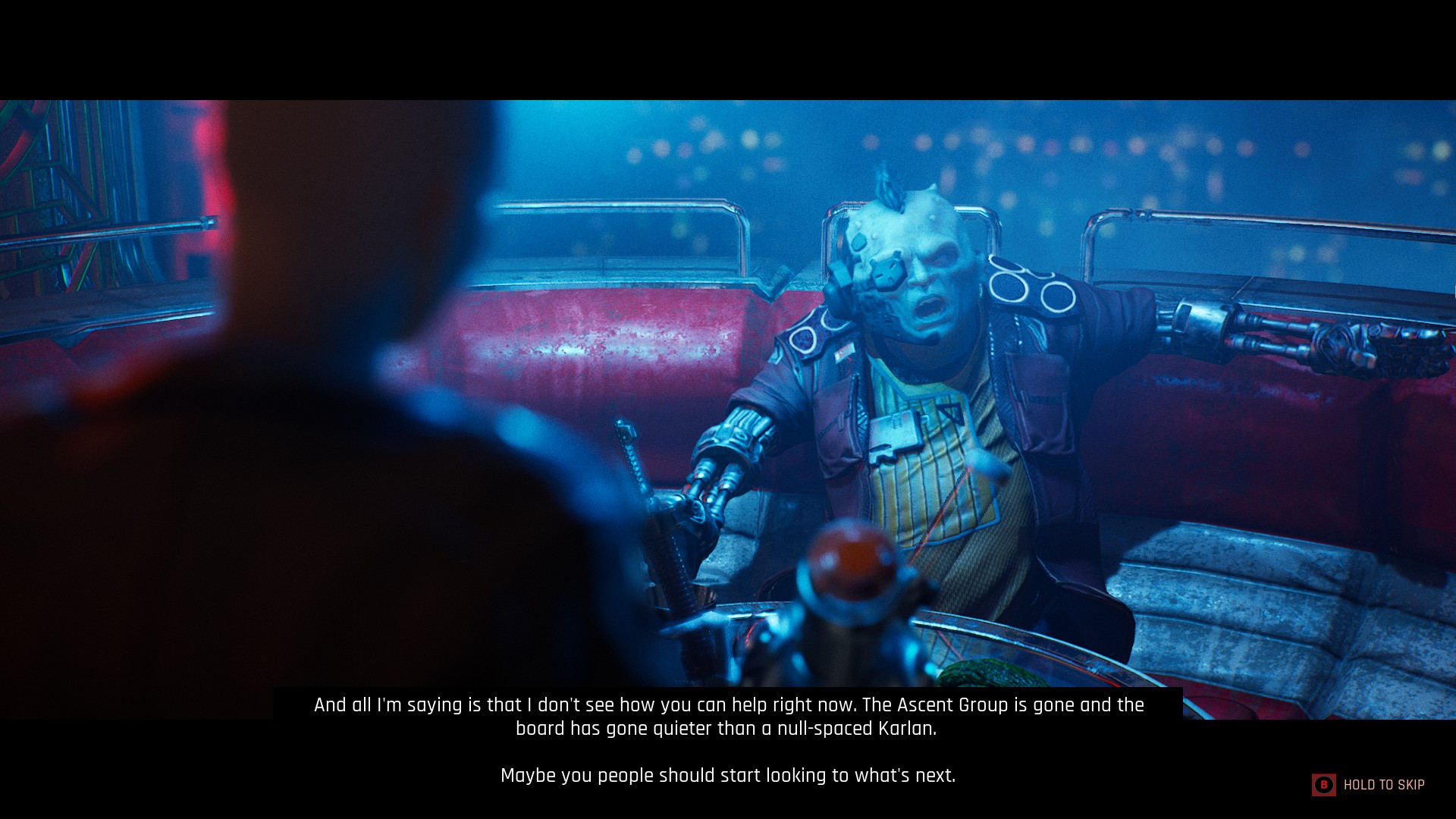 The Ascent: Cyberpunk Atmosferinde Derinlikten Yoksun Bir Deneyim