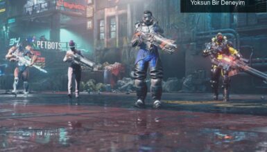 The Ascent: Cyberpunk Atmosferinde Derinlikten Yoksun Bir Deneyim