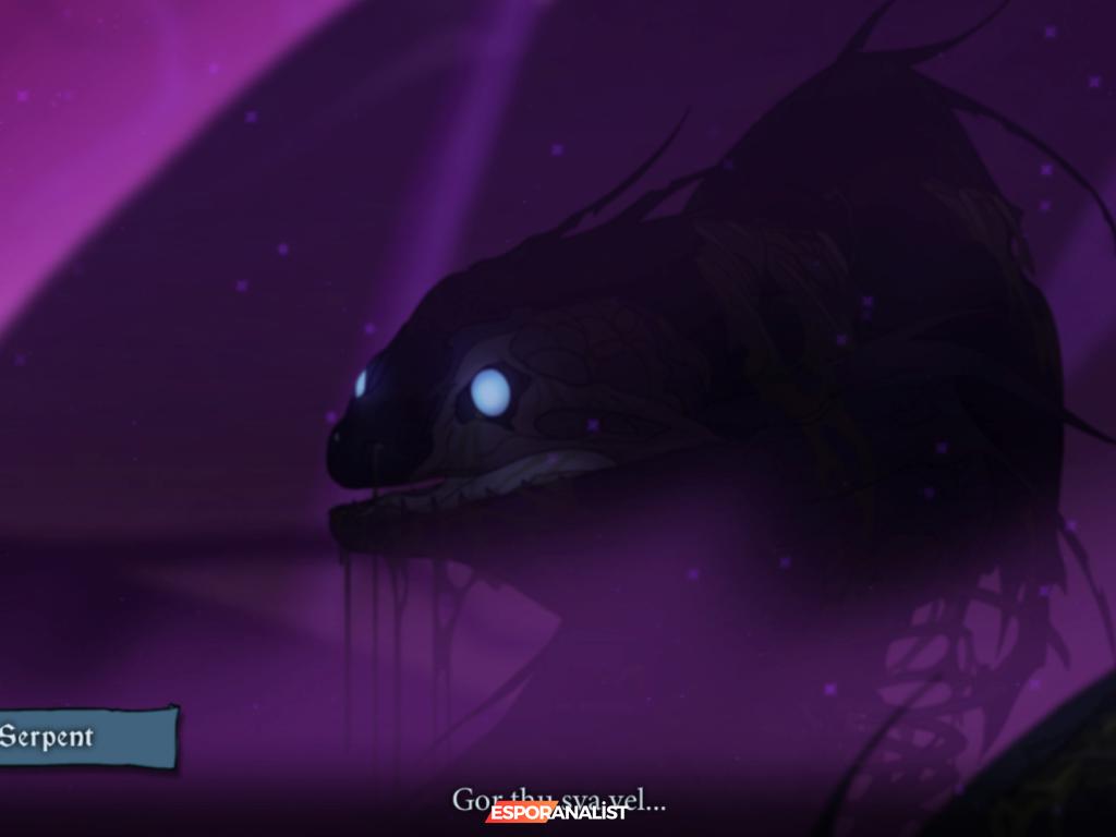 The Banner Saga: Kayıp Bir Dünyanın Derinliklerinde Yolculuk