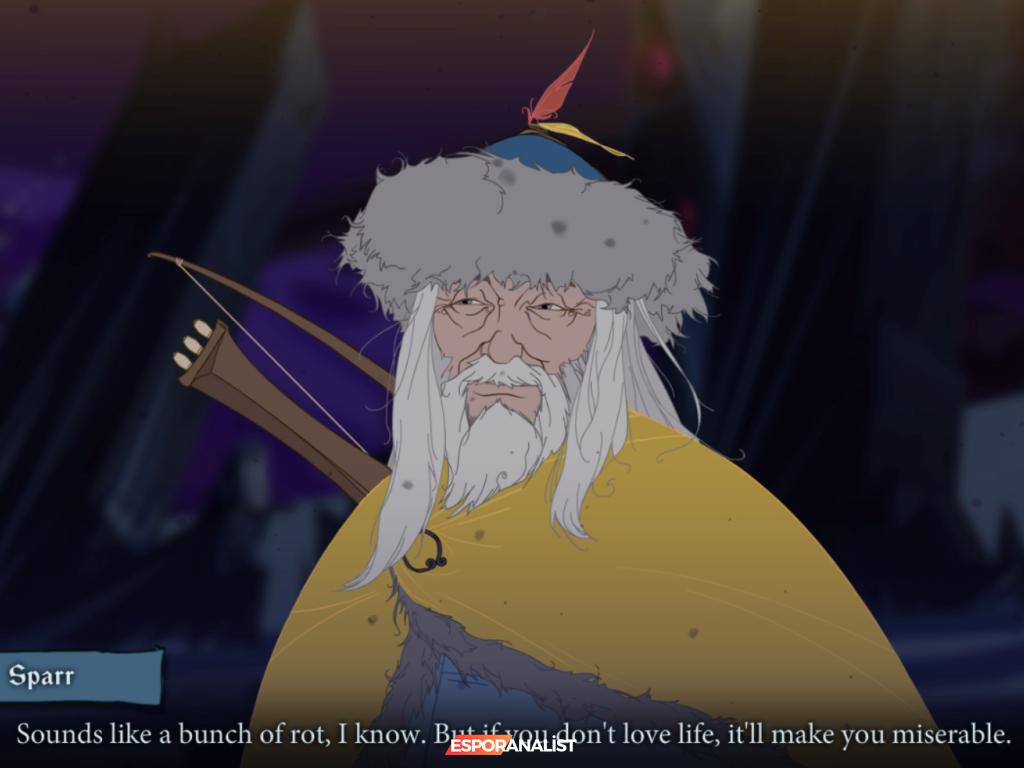 The Banner Saga: Kayıp Bir Dünyanın Derinliklerinde Yolculuk
