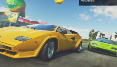 The Crew: Oyun Dünyasında Yeniden Doğuş ve Özgürlük Mücadelesi