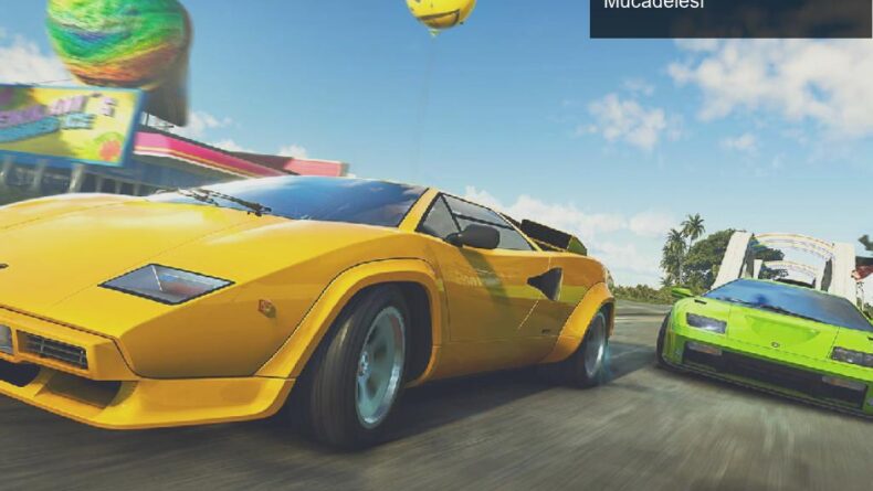 The Crew: Oyun Dünyasında Yeniden Doğuş ve Özgürlük Mücadelesi
