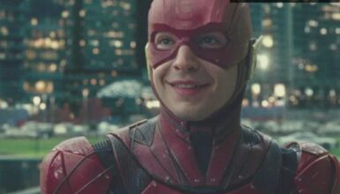 The Flash: Zaman Yolculuğunda Yeni Kostüm ve Beklentiler