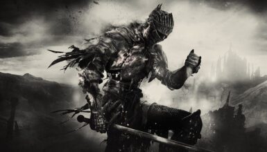 The Happy Hob: Soulsborne Oyunlarının Süper Kahramanı