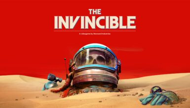 The Invincible: Stanislav Lem’in Efsanevi Romanından Uyarlanan Oyun İçin Heyecan Dorukta!